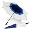 Peros Typhoon Umbrellas Royal Top White
